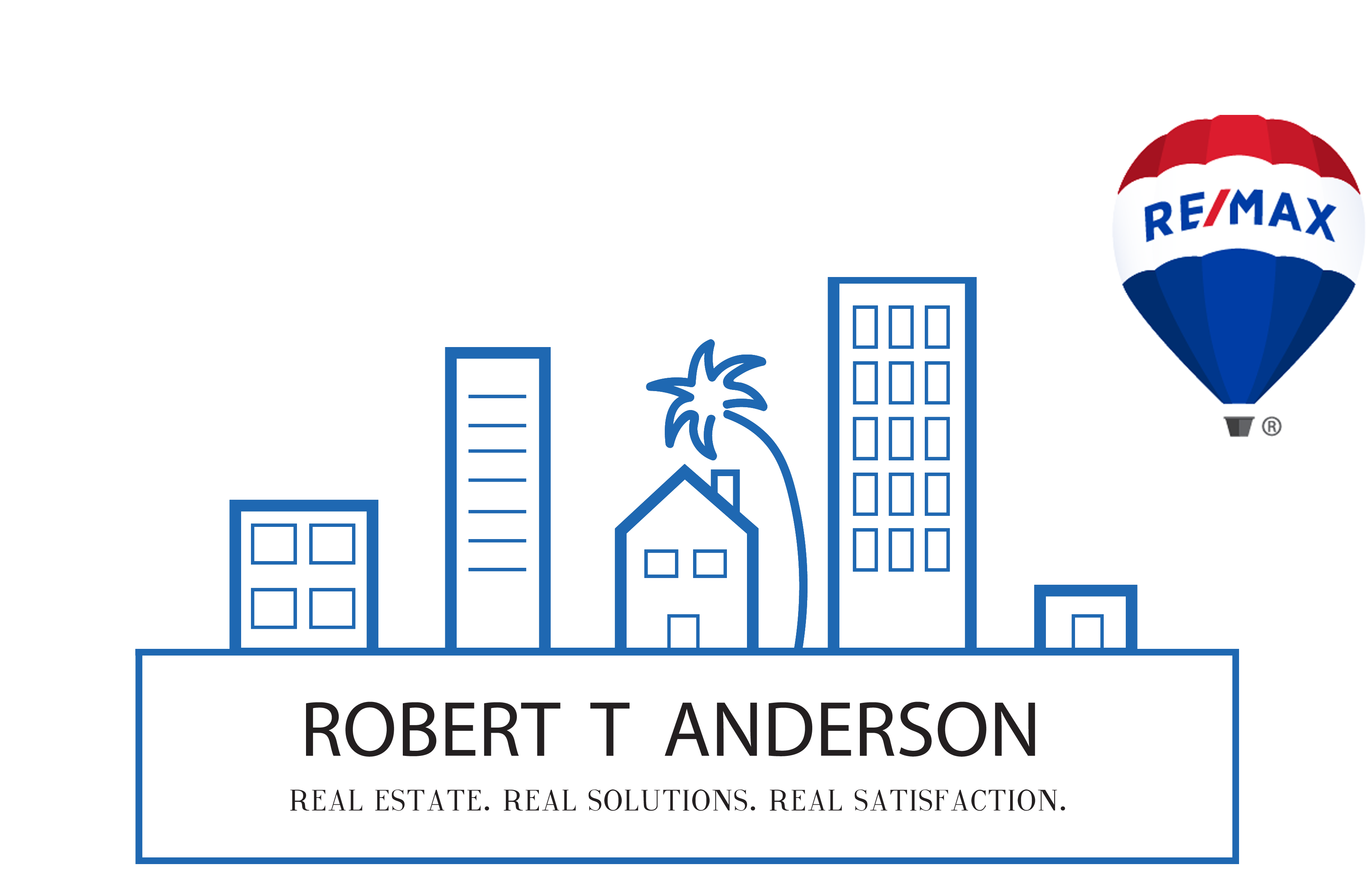 Robert T Anderson